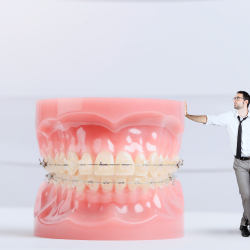 Khí cụ chính nha cố định