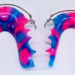 Khí cụ chỉnh nha tháo lắp 2